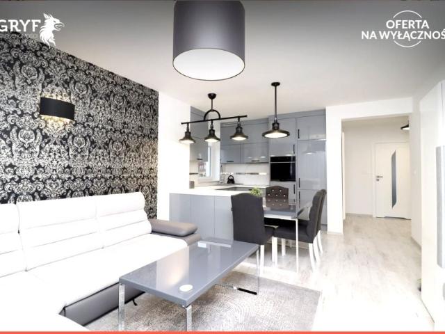 Kosynierów Gdyńskich 65,05 m², Słupsk