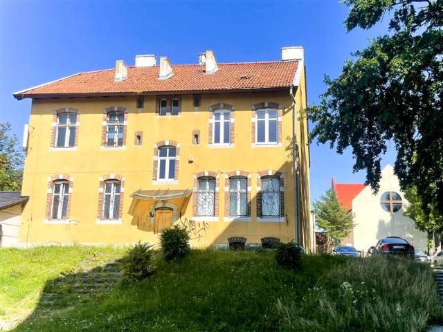 Kosynierów Gdyńskich 18,50 m², Elbląg