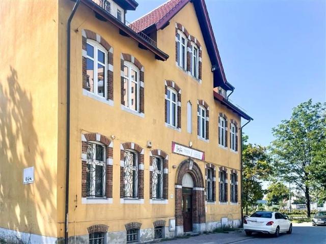 Kosynierów Gdyńskich 23 m², Elbląg