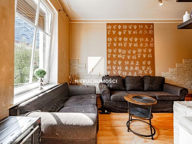 Kosynierów Gdyńskich 32 m², Gorzów Wielkopolski