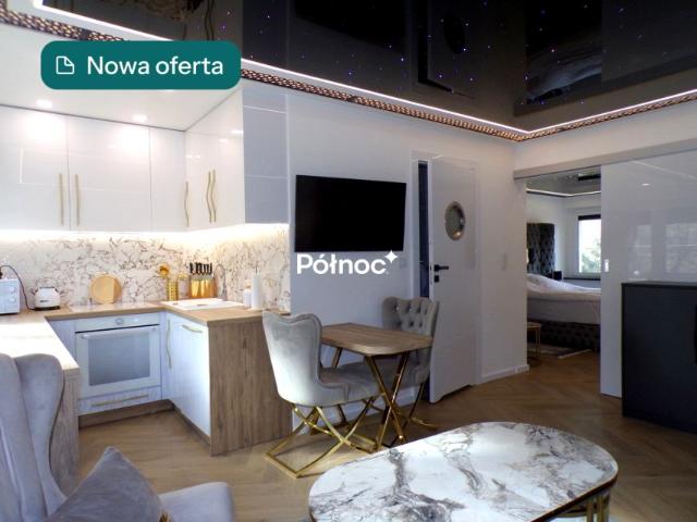 Kosynierów Gdyńskich 37,66 m², Słupsk