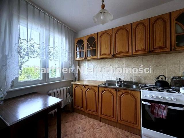Kosynierów Kościuszkowskich 37,59 m², Toruń