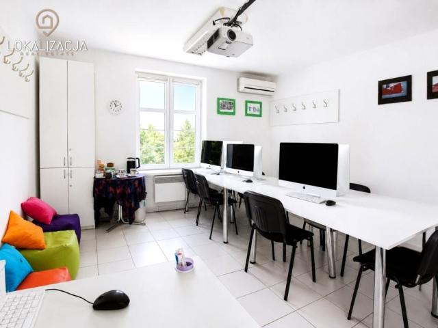 Kosynierów 17,50 m², Kraków