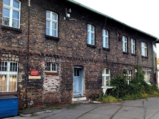 Kosynierów 220 m², Krzyż Wielkopolski