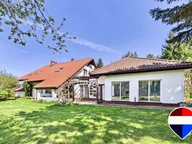 Kosynierów 346 m², Kunice
