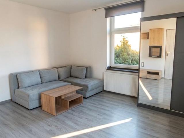 Kosynierów 37 m², Gubin