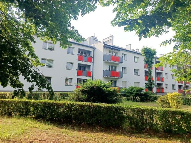 Kosynierów 39 m², Piekary Śląskie