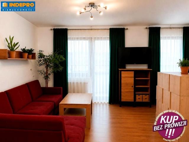 Kosynierów 39,70 m², Marki