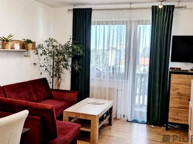 Kosynierów 39,70 m², Marki