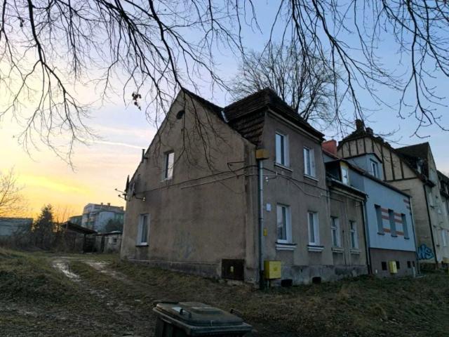 Kosynierów 44 m², Gubin
