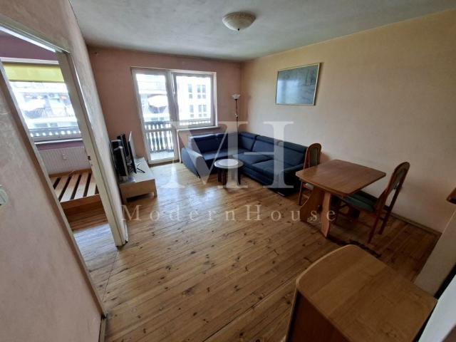 Kosynierów 40 m², Marki