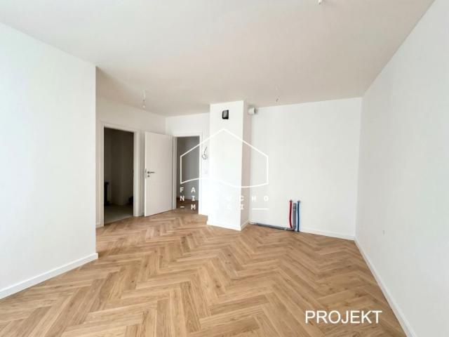 Kosynierów 53,62 m², Rumia