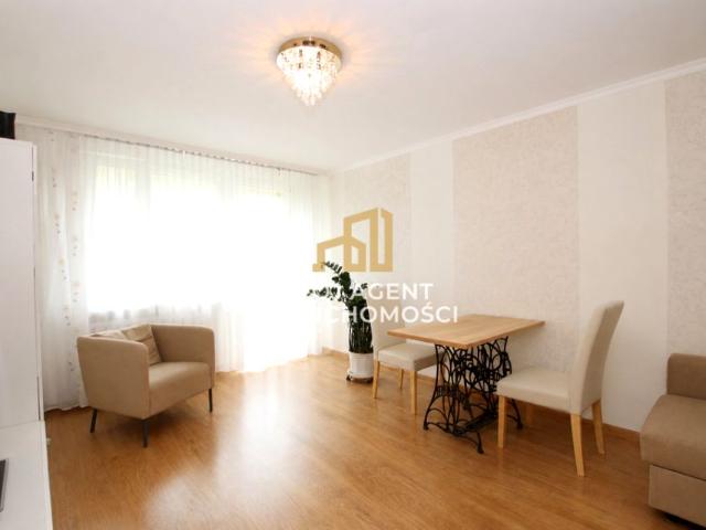 Kosynierów 40,50 m², Rzeszów