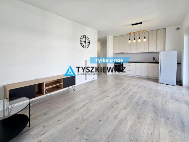Kosynierów 54,82 m², Rumia