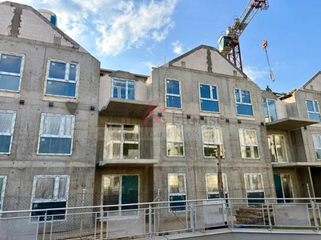 Kosynierów 55,86 m², Rumia