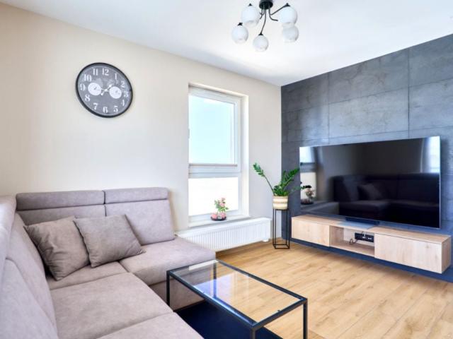 Kosynierów 58,16 m², Rumia