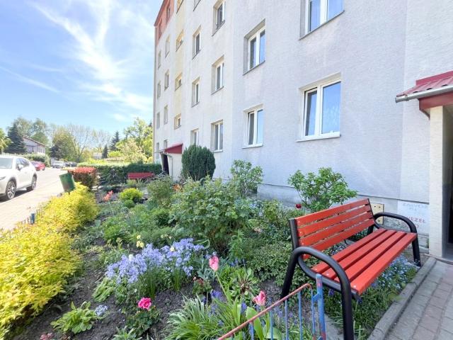 Kosynierów 53 m², Rzeszów