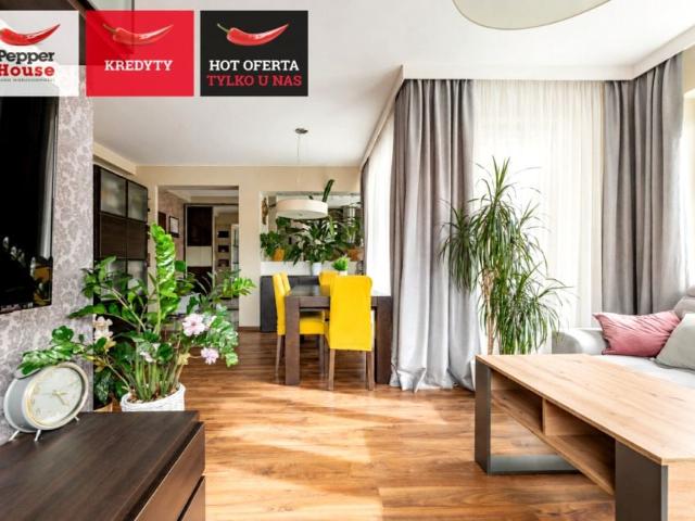 Kosynierów 68 m², Rumia