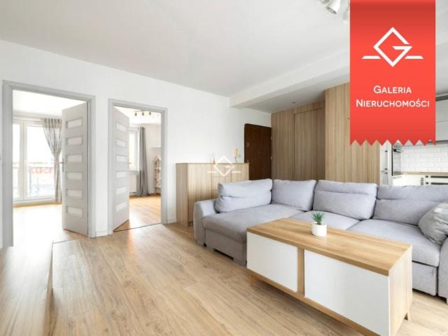 Kosynierów 68 m², Rumia