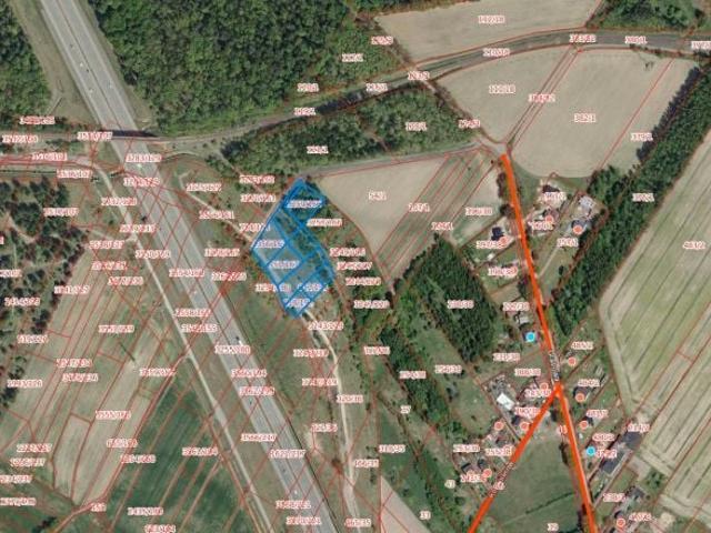 Kosynierów 7 824 m², Czerwionka Leszczyny