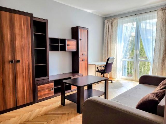 Koszalińska 47 m², Katowice