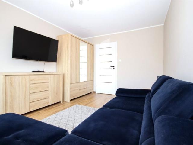 Koszalińska 47 m², Słupsk