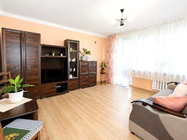 Koszalińska 51 m², Sosnowiec