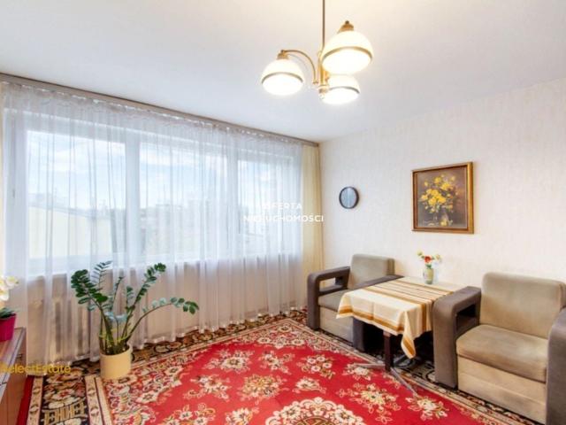 Koszalińska 56 m², Kołobrzeg
