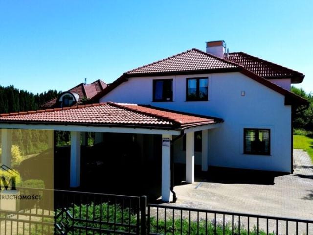 Koszalińska 229 m², Koszalin