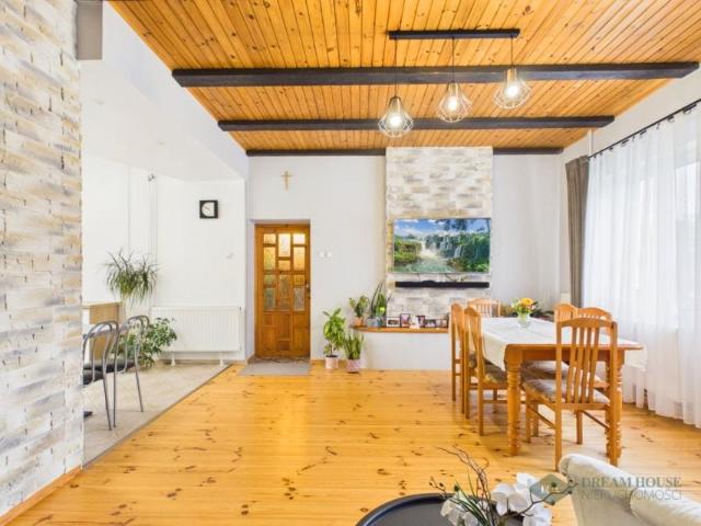 Koszalińska 384 m², Ustronie Morskie