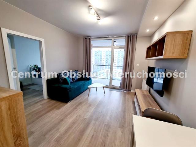 Koszalińska 38,24 m², Bydgoszcz