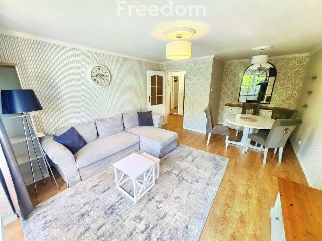 Koszalin, 4 Marca, 36 m2