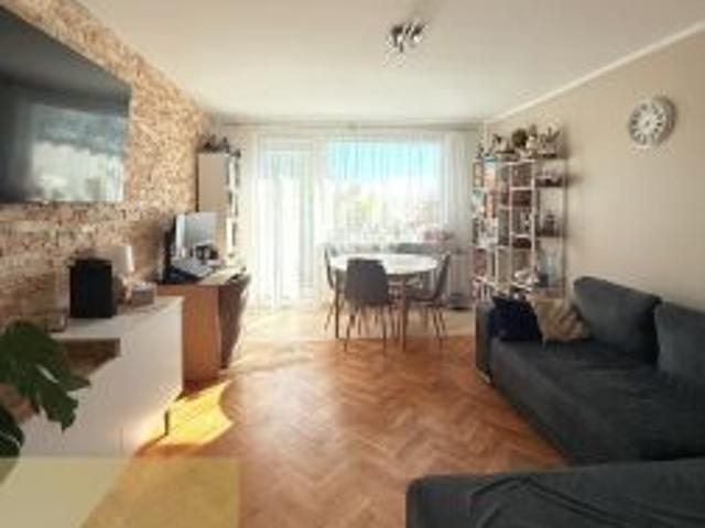Koszalin, ul. 4 Marca, 46 m² Mieszkanie