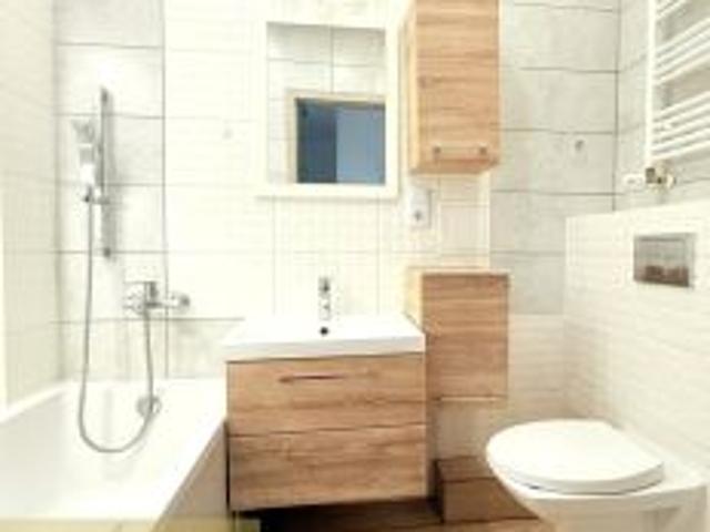 Koszalin, ul. Władysława IV, 48 m² Mieszkanie