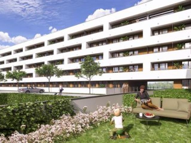 Koszalin, ul. Połczyńska, 58 m² Mieszkanie