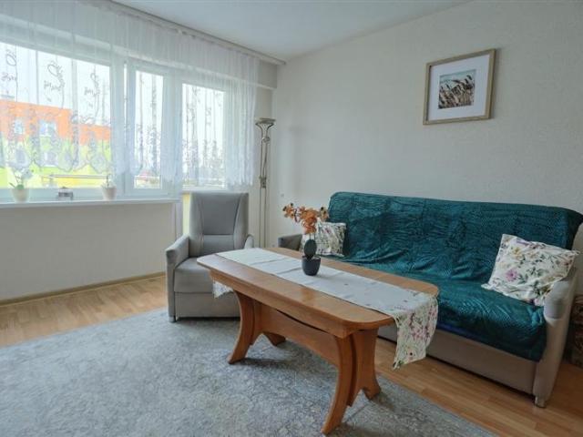 Koszalin, Baczewskiego, 61,94 m2