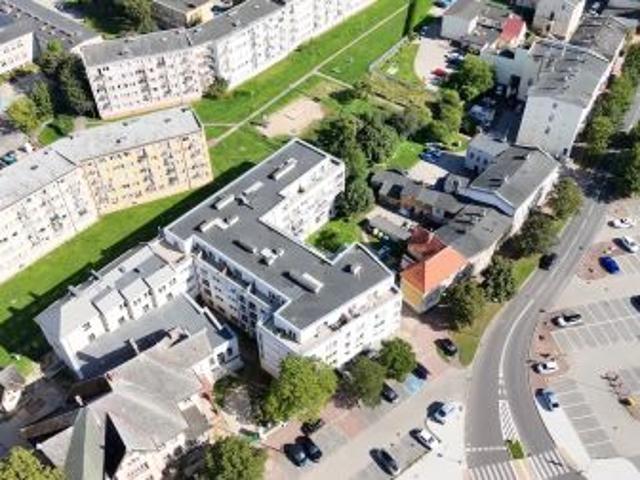 Koszalin, Centrum, ul. Jana z Kolna, 90 m² Mieszkanie