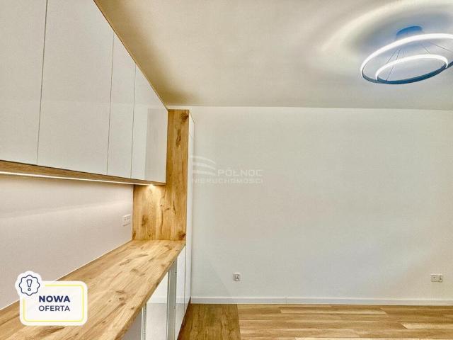 Koszalin, 38,60 m2