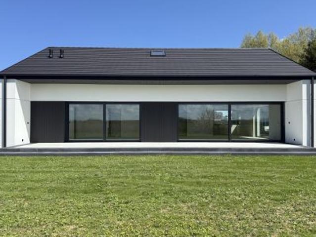 Koszalin, Jamno, ul. Promowa, 150 m² Dom