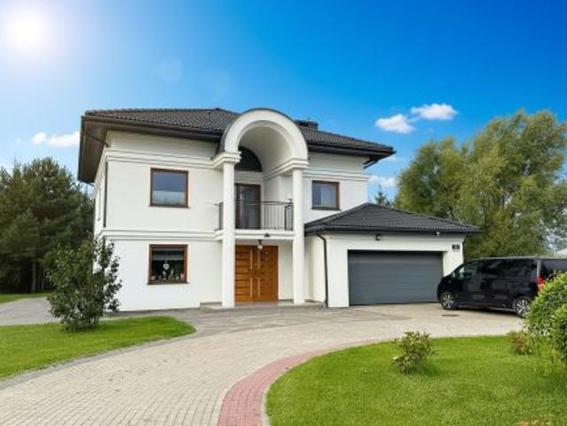 Koszalin, Jamno, ul. Promowa, 325 m² Dom