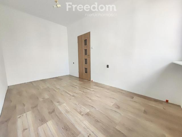 Koszalin, Juliana Fałata, 46 m2