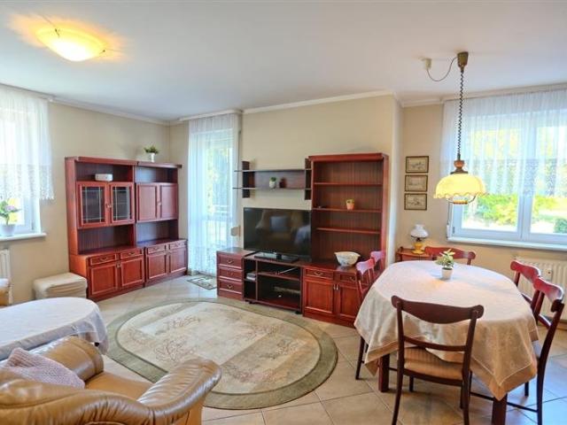 Koszalin, Śliwkowa, 58,95 m2