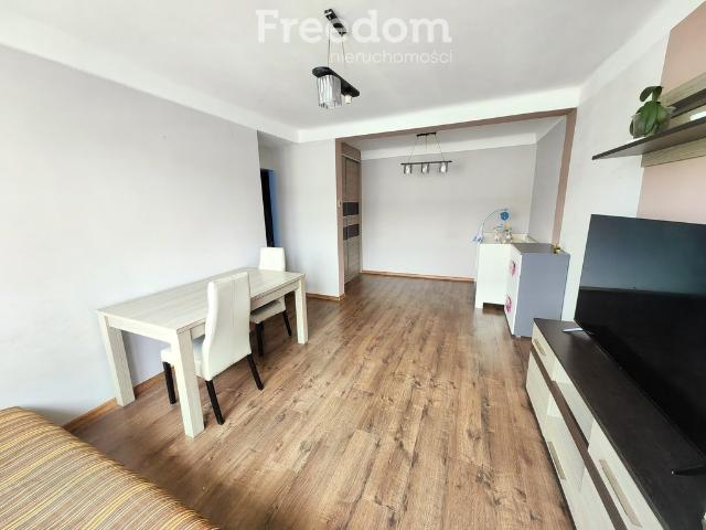 Koszalin, Melchiora Wańkowicza, 46 m2