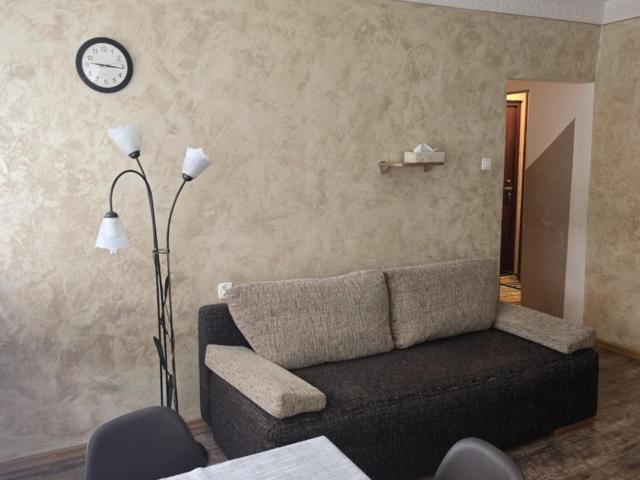 Koszalin, Przylesie, 27 m2