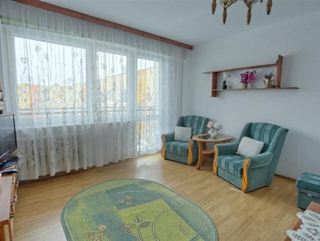 Koszalin, Przylesie, Lelewela, 58,80 m2