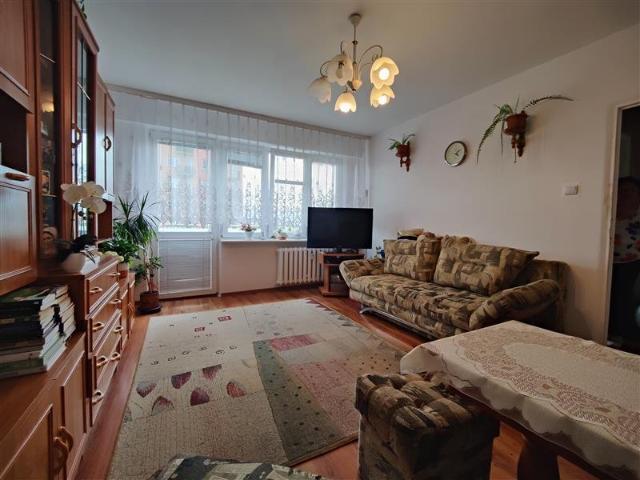 Koszalin, Przylesie, Wańkowicza, 53,50 m2