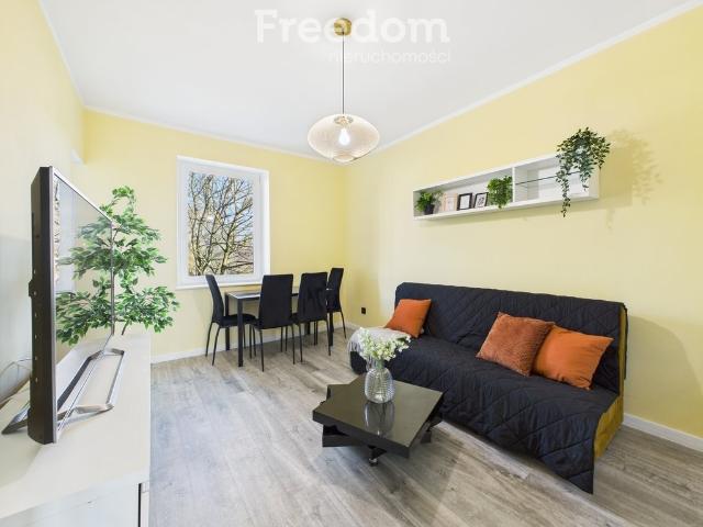 Koszalin, Spółdzielcza, 41 m2