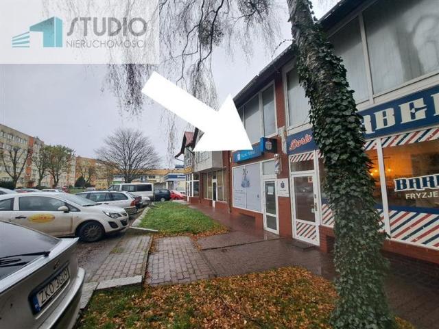 Koszalin, Spółdzielcza, 90 m2