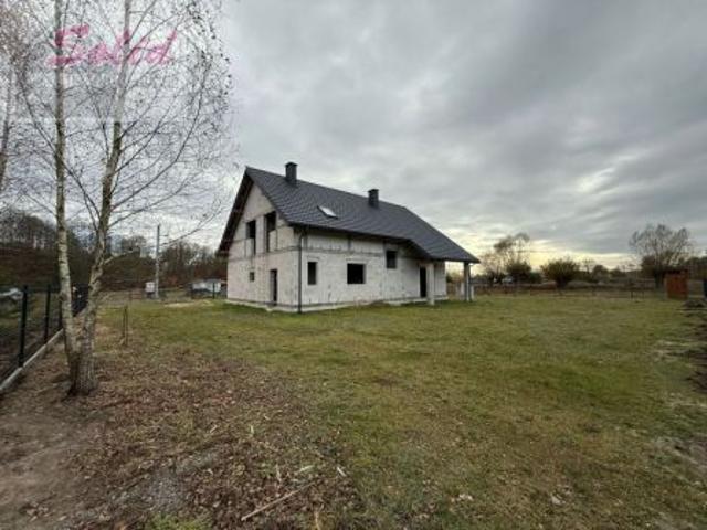 Koszelówka, 244 m² Dom