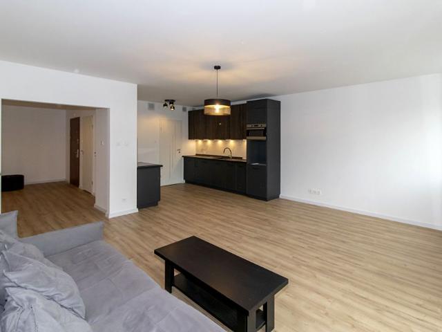 Koszyka 116 m², Opole